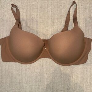 SKIMS Fits Everybody Push-Up Bra